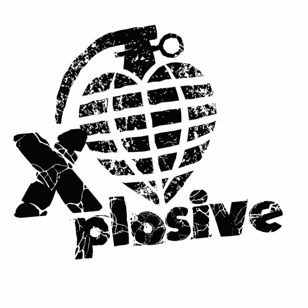 Xplosive logo